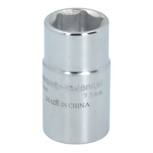 12-Point Shallow Socket 23mm 12-Point Shallow Socket 23mm